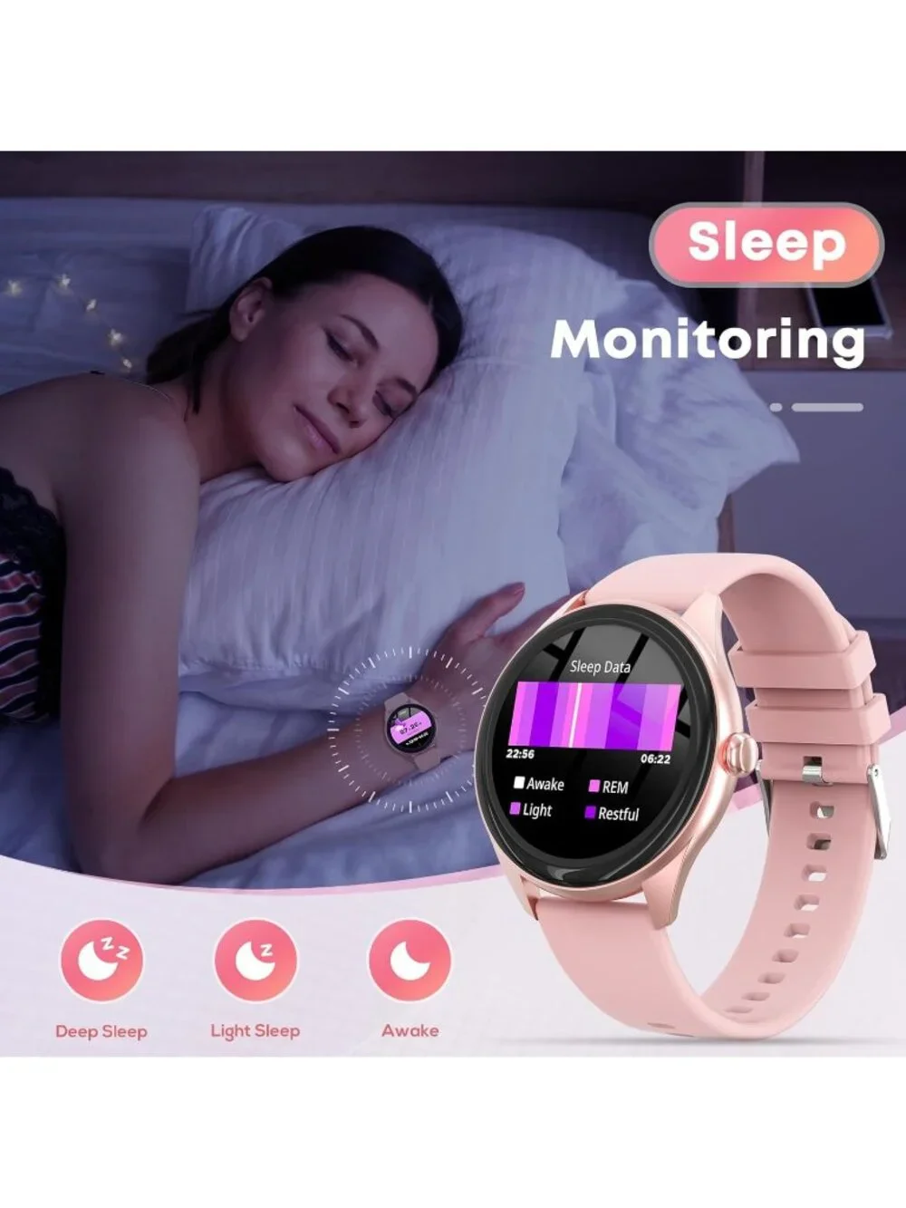 Women's Pink 1.39
